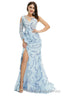 Floor Length Prom Dresses 2025 Long Formal Dresses