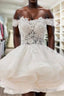Ball Dresses