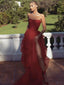 Red Formal Prom Dresses