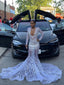 Charming Formal Prom Dresses, Elegant Formal Prom Dresses, Long Formal Evening Dresses