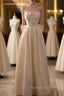 Elegant Ivory Satin Strapless Pleats Bow Wedding Dresses