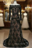 Fashion A-line Beaded Formal Dresses Mother of the Bride Dresses robe de soiree