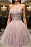 Fashionable Cheap Homecoming Dresses Sweetheart Homecoming Dresses