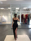 Gorgeous Formal Prom Dresses,Sequin Formal Evening Dresses,Long Formal Gowns,Black Formal Dresses