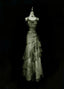 Green Long Formal Prom Dresses New Long Formal Evening Gowns