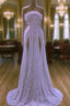 Mermaid Formal Dresses Long Formal Prom Gown
