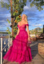 Off The Shoulder Formal Prom Dresses, Formal Evening Dresses, Formal Dresses