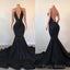 Mermaid Sequins Prom Dresses, Party Dresses
