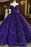 Shiny Off The Shoulder Burgundy Purple Long Formal Prom Dresses, Wine Red Purple Formal Dresses