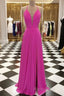 Simple Long Formal Prom Dresses,Formal Prom Dresses,Pageant Dresses,Formal Dresses,Ball Dance Dresses,Graduation School Party Gown