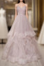 Simple Tulle Long Formal Prom Dresses Tulle Sweet 16 Dresses