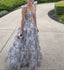 Line Formal Prom Formal Evening Dresses
