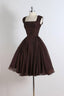 Tulle Formal Prom Dresses,Homecoming Dresses