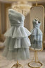 Vintage A-Line One Shoulder Homecoming Dresses 18Th Birthday Outfits