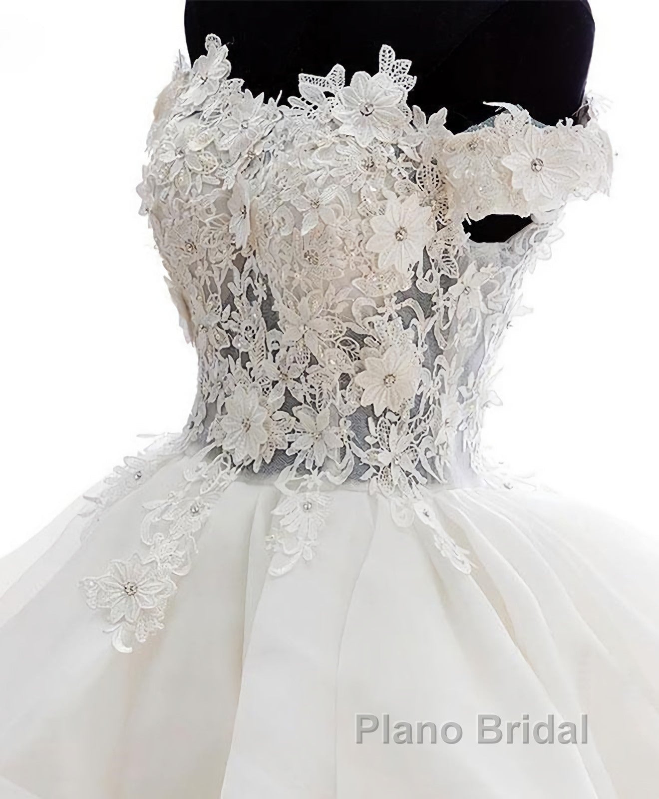 Mini Tulle Lace Short Formal Prom Dress, Homecoming Dress