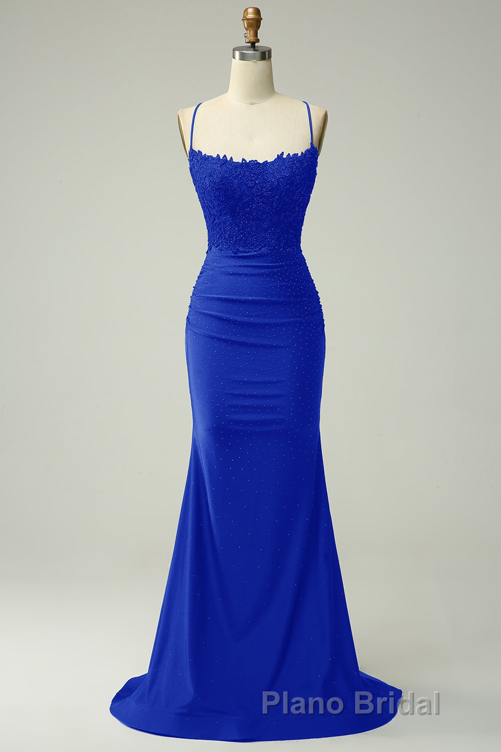 Sparkly Dark Green Beaded Long Formal Prom Dresses with Appliques