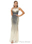 Prom Dresses 2025 Sleeveless Prom Dress Floor Length Formal Evening Dresses