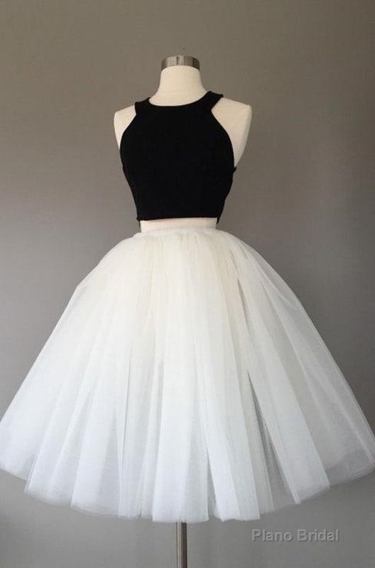 Halter Sleeveless Ball Dresses Main image