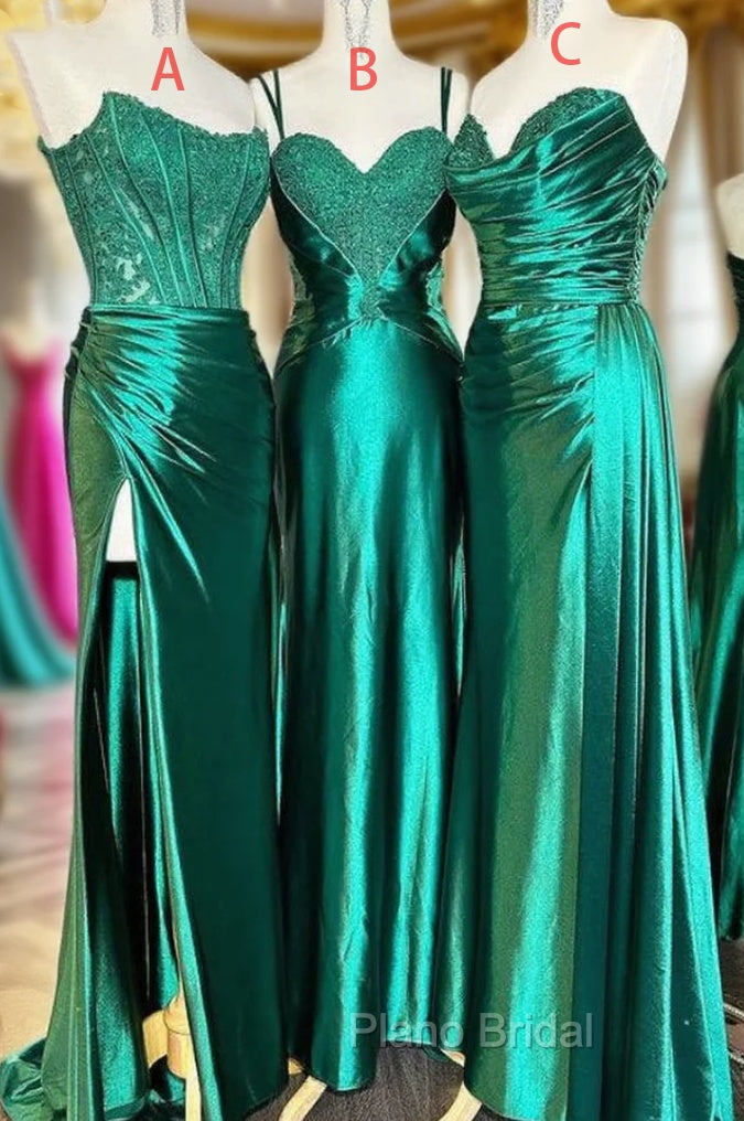 2025 New Style Long Formal Prom Dresses