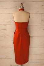 short dress 8th graduation dress custom made school dance dress