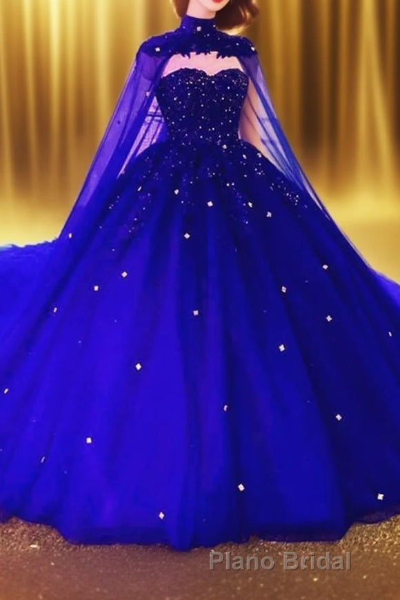 2024 Formal Prom Dresses Main image