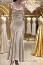 Elegant Summer New Fashion Formal Prom Dress Party Birthday Outfits