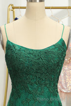 Coral Short Tight Homecoming Dresses with Lace Beading