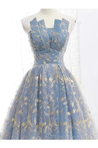 A-Line Lace Quinceanera Dresses Princess Sweet Formal Prom Dresses Off Shoulder Beautiful