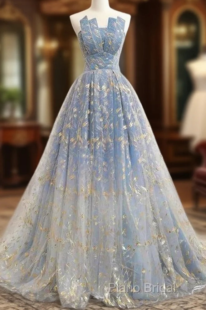 A-Line Lace Quinceanera Dresses Princess Sweet Formal Prom Dresses Off Shoulder Beautiful Main image