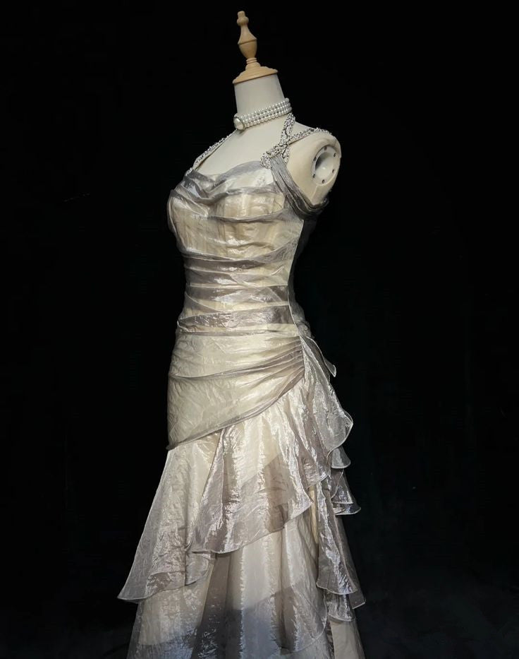 Long Formal Prom Dresses New Long Formal Evening Gowns