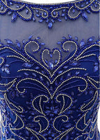 A-Line Formal Prom Dresses