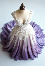 A-Line Straps Tulle Beaded Long Formal Prom Dresses Applique Sweetheart Neck Formal Evening Gown