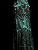 Aesthetic Mermaid Spaghetti Straps Green Formal Prom Dresses Long Party Dresses