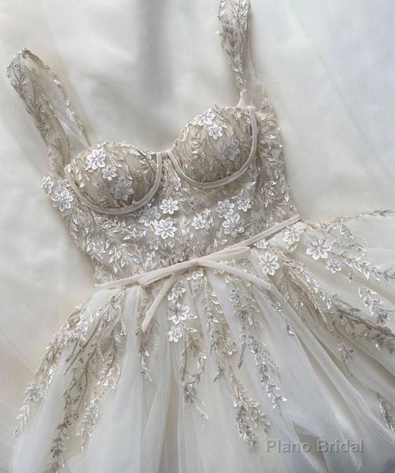 fashion casual long tulle evening dress prom dress Main image