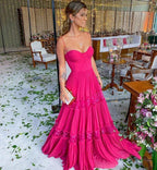 Long Formal Prom Dresses Party Dresses