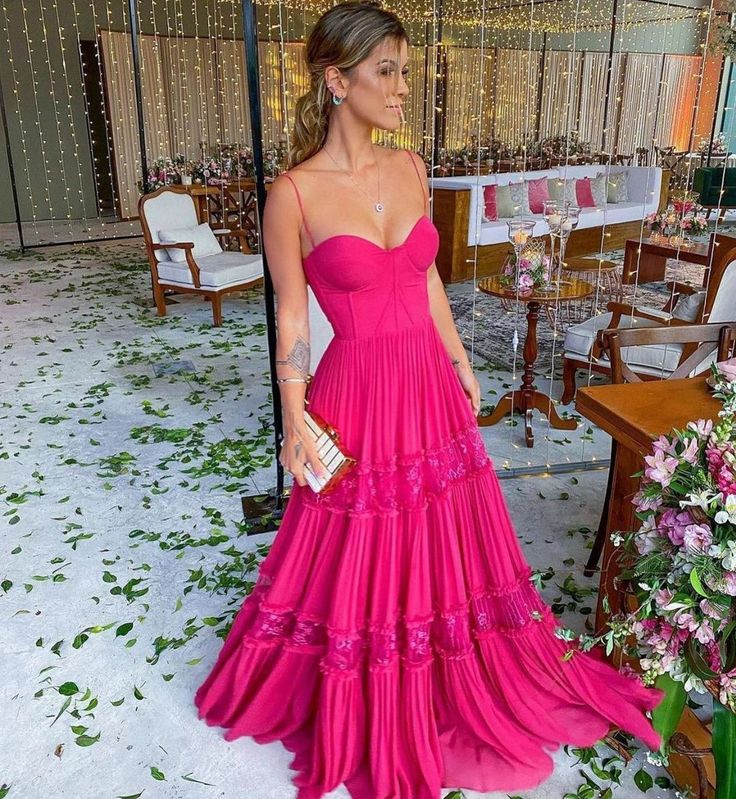 Long Formal Prom Dresses Party Dresses