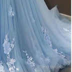 Ball Gown Formal Prom Dresses Floral Dresses Quinceanera Court Train Short Sleeve Sweetheart Lace With Pleats Appliques