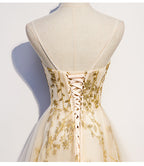 Beautiful Lace Long Formal Prom Gown, New Style Formal Dresses