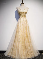 Beautiful Lace Long Formal Prom Gown, New Style Formal Dresses