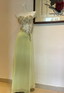 Beautiful Mermaid Sweetheart Neckline Rhinestone Chiffon Long Formal Prom Dresses