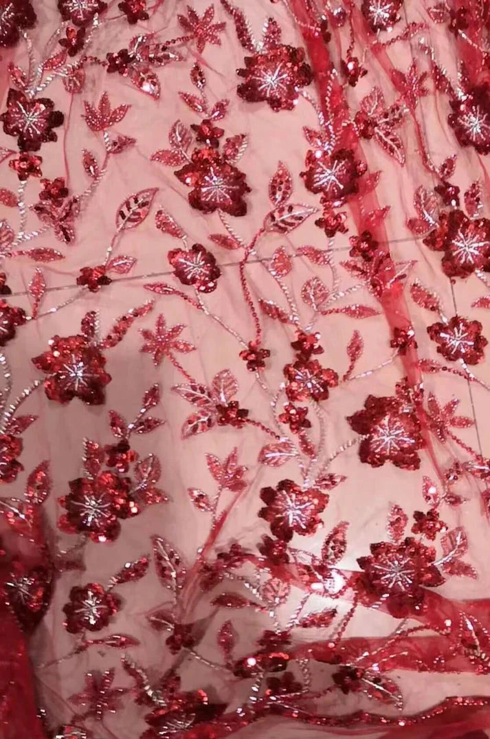 Red Fashion Sexy Elegant Lace Spaghetti Strap Long Birthday Party Dresses Formal Prom Dresses Formal Evening Dresses