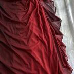 Beautiful Sweetheart Off Shoulder Long Party Dresses, A-Line Formal Prom Dresses
