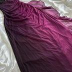 Birthday Party Dresses Chiffon Formal Prom Dresses