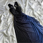 Birthday Party Dresses Chiffon Formal Prom Dresses