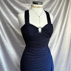 Birthday Party Dresses Chiffon Formal Prom Dresses