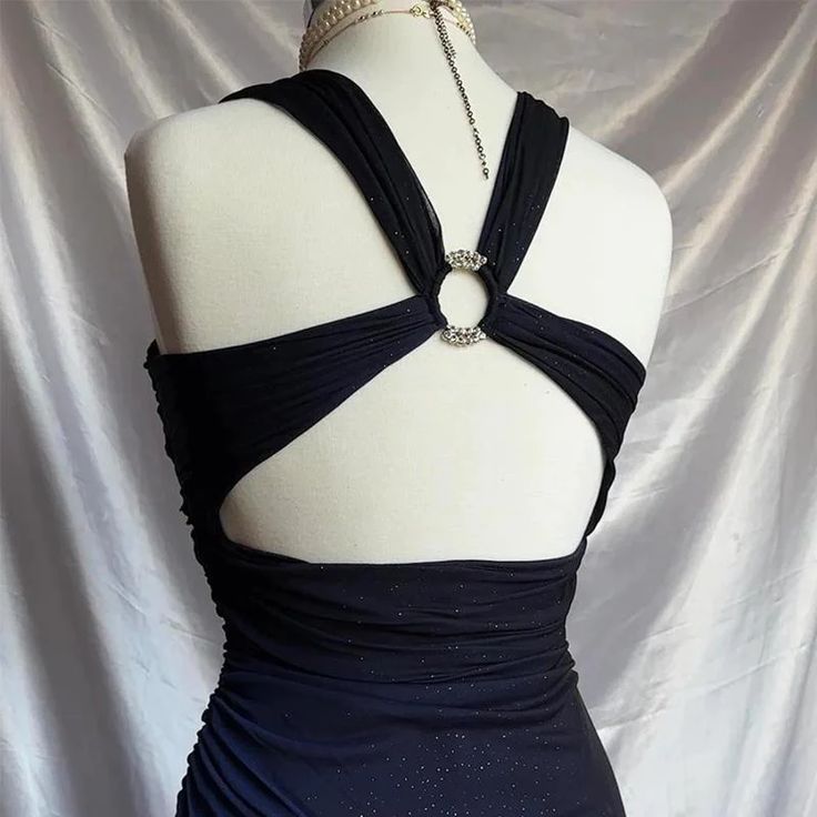Birthday Party Dresses Chiffon Formal Prom Dresses