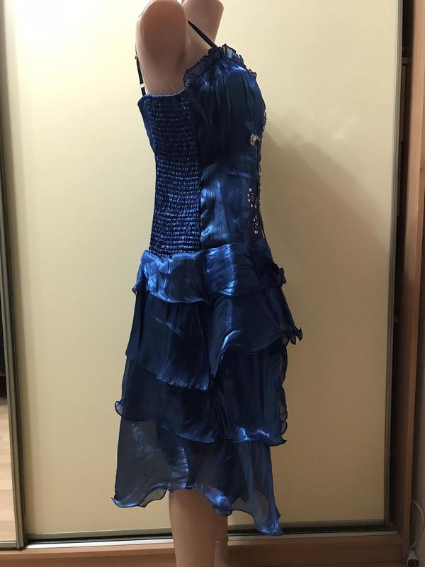 Black Chiffon Beaded Mini Satin Short Formal Prom Dresses Homecoming Dresses