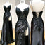 Black Dresses Formal Prom Dresses, Long Formal Evening Dresses,Party Dresses, Formal Dresses