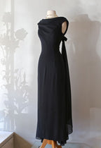 Black Formal Evening Dresses Formal Party Dresses Formal Prom Gowns