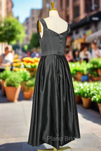 Black Homecoming Dresses Pretty Vintage Black Short Mini Dresses Senior